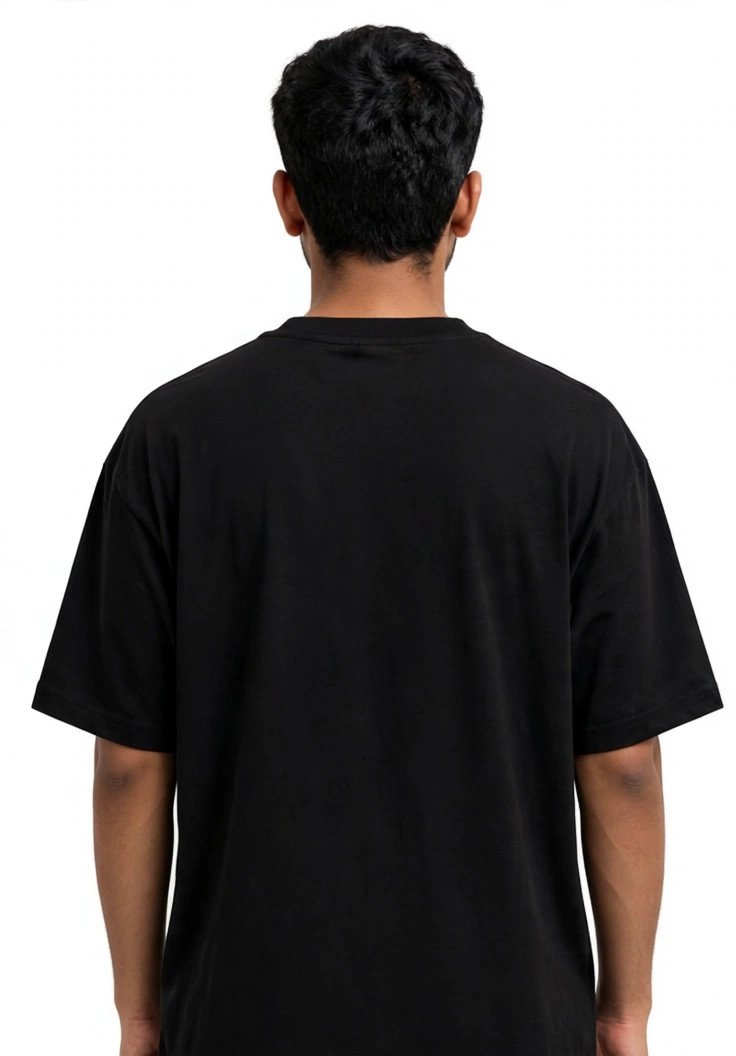 salary chhoti oversized black back salary chhoti oversized black back